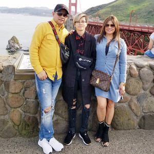 Meet your Posher, Lerma